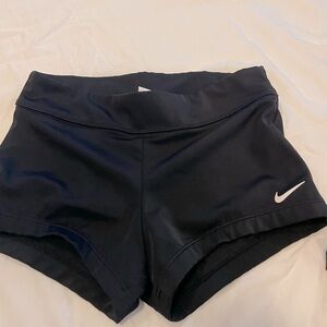 Nike shorts, size S